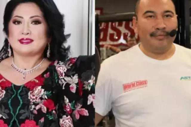 Мақпал Жүнісова Ермахан Ыбырайымовпен арадағы байланысы туралы пікір білдірді