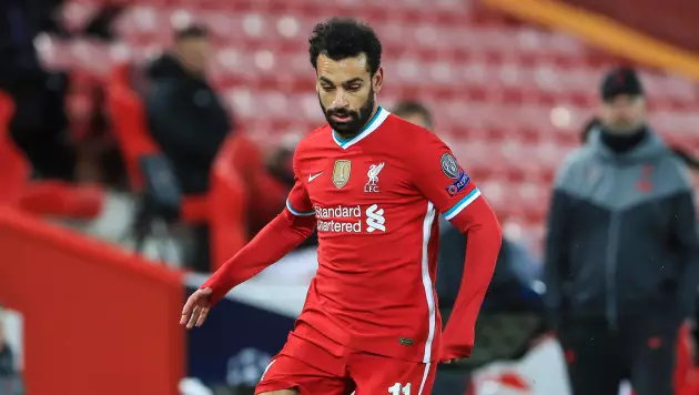 "Ливерпуль" нашёл замену Салаху в "Реале" и готов отдать 100 миллионов