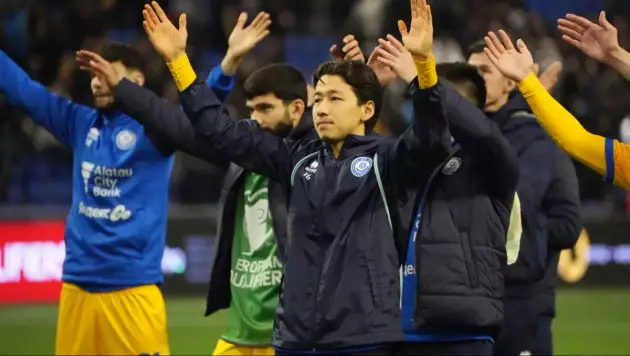 Қазақстан - Фарер аралдары матчін қашан және қайдан көруге болады