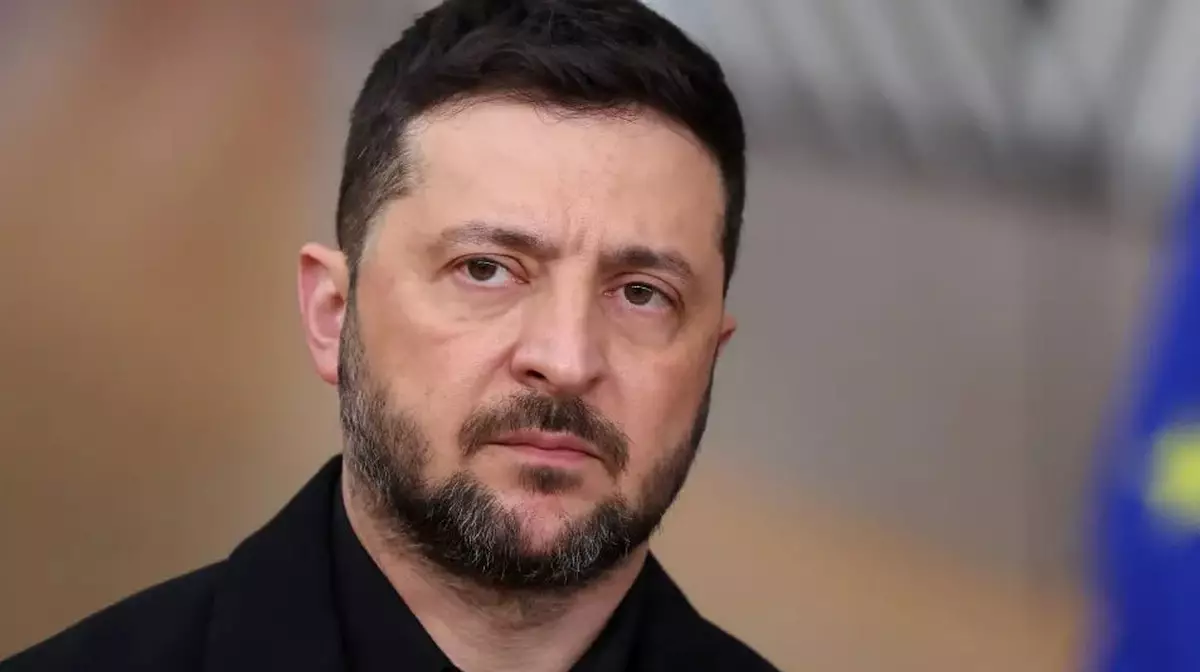 Зеленский летит в Турцию для переговоров с Россией по обмену пленными