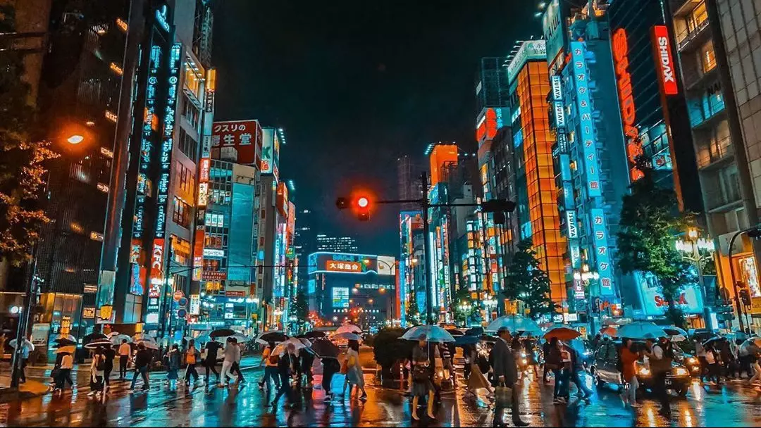 Токио әлемдегі ең бай қала атанды