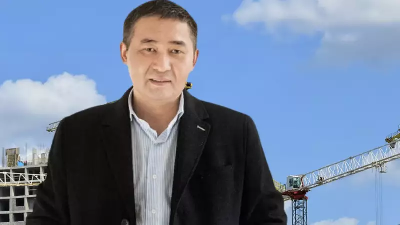 Нұрлан Артықбаев «Актобе» клубының жаңа инвесторы болды