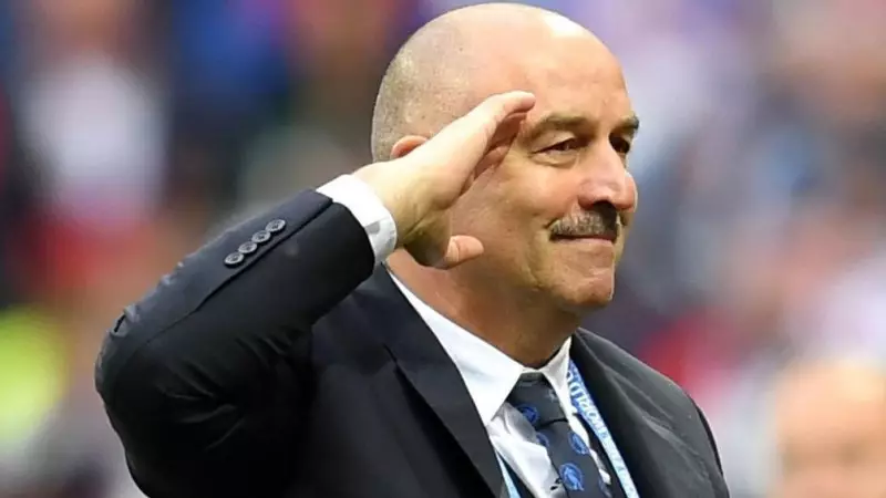 Черчесов «Динамо» бас бапкері қызметіне үміткерлер қатарында