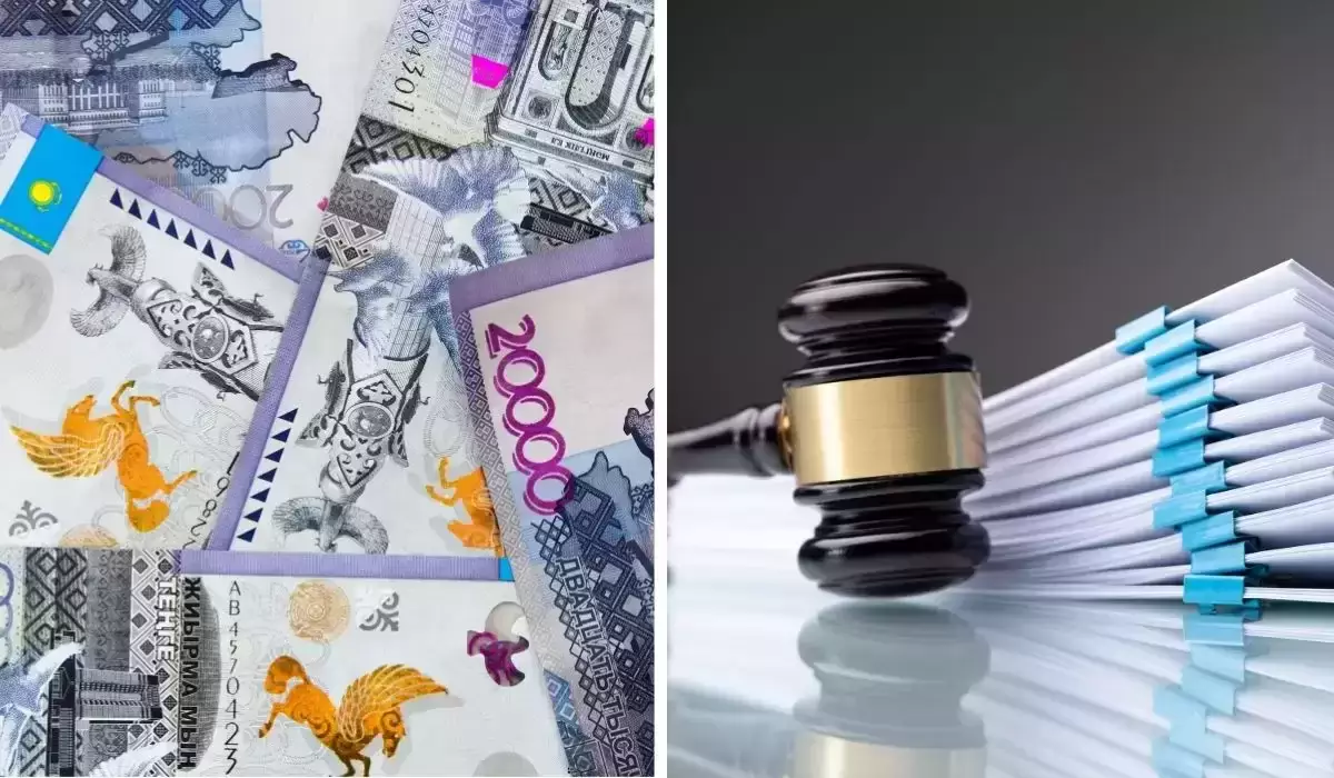 МФО Batys Kapital лишили лицензии в Казахстане