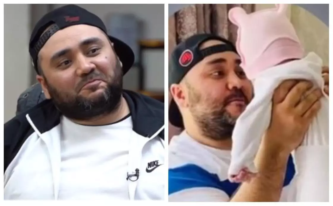 Халыққа танымал Сека вайнер «Колеса» компаниясымен соттаспақ