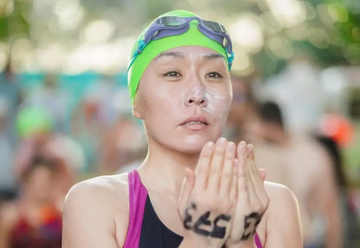 «Шағып алды»: тележүргізуші келеңсіз жағдайға тап болған күйеуінің жағдайы туралы айтты