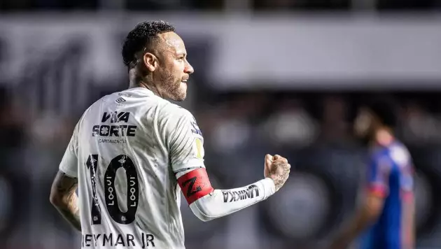 Неймар выкупил бренд Пеле за 9,5 миллиарда. Известны детали сделки