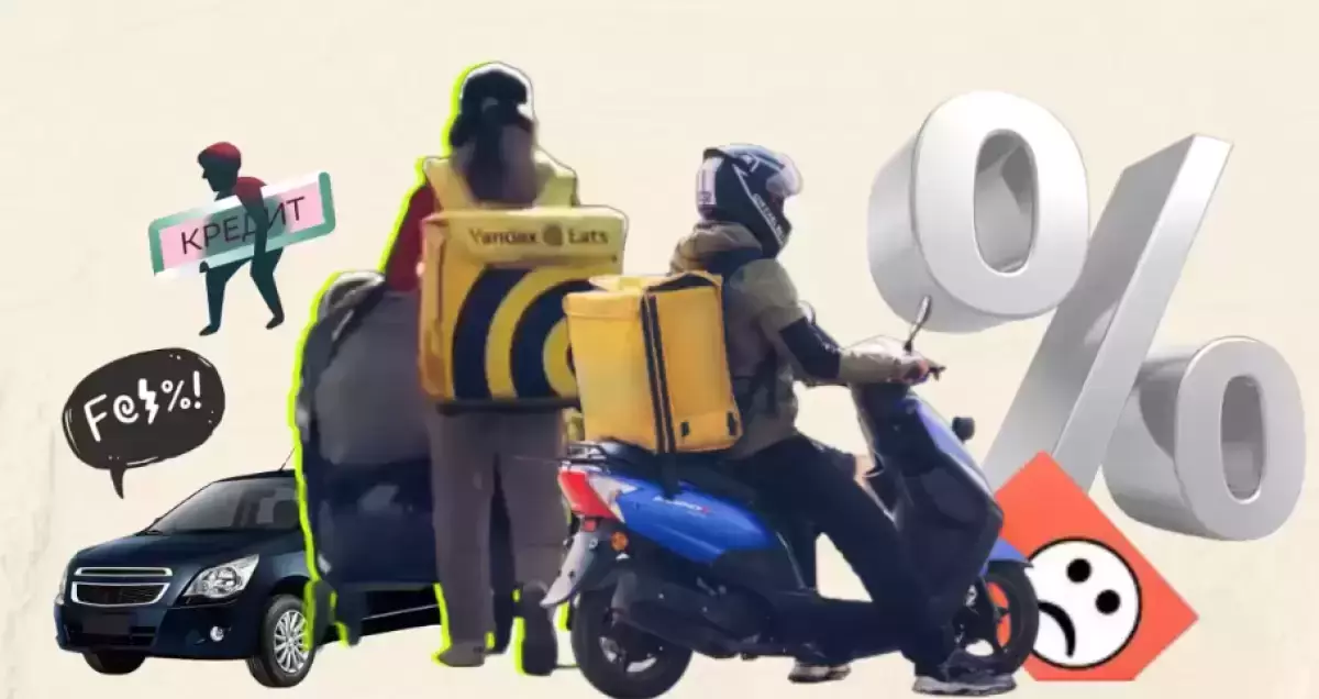 Такси құны келесі жылдан бастап арзандауы мүмкін