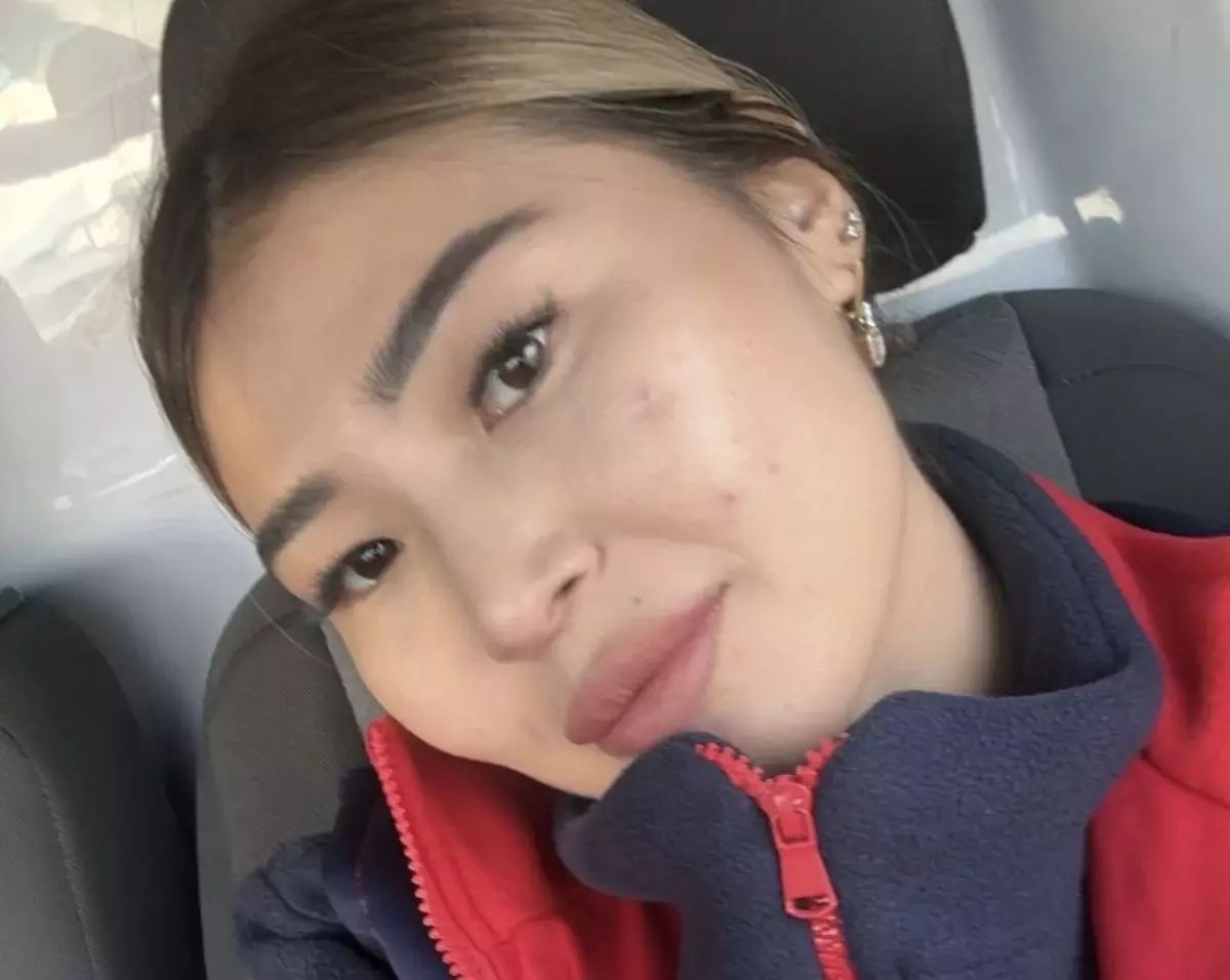 Скончалась 23-летняя фельдшер, получившая травмы при обрушении фасада в Астане