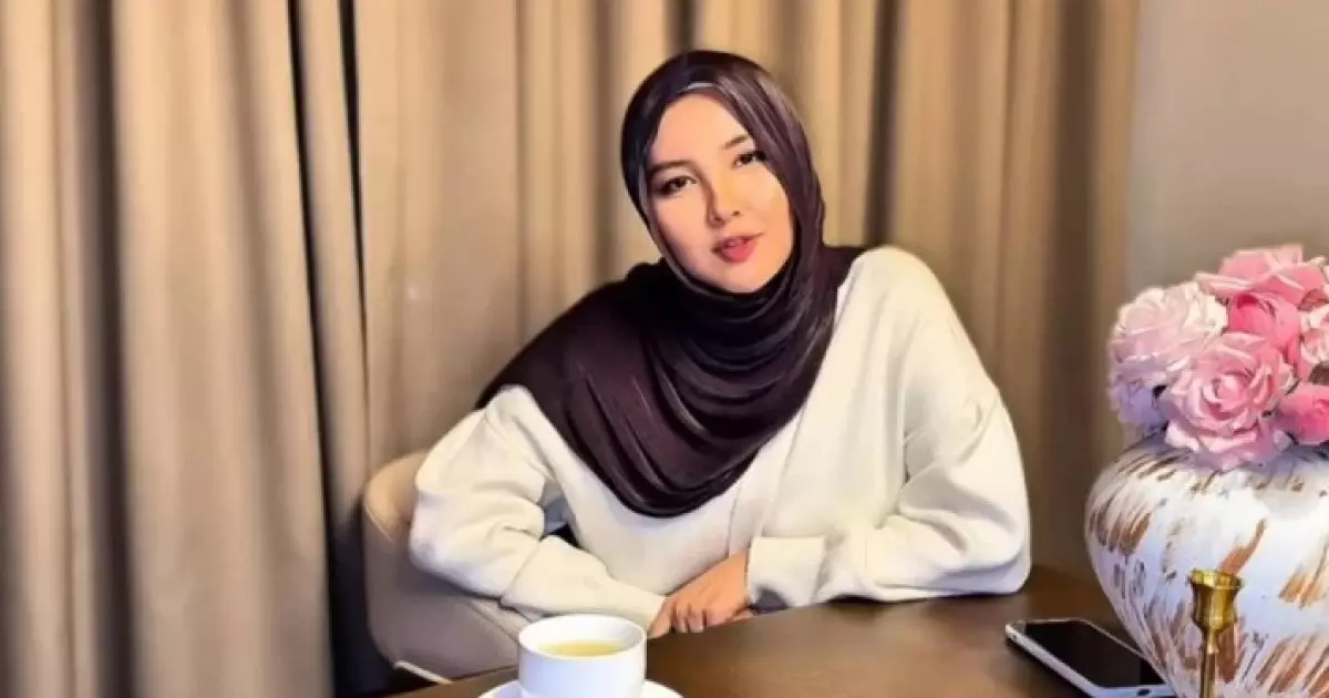  `Менің шындығым`: Айдана Меденова үлкен мәлімдеме жасады (ВИДЕО) 