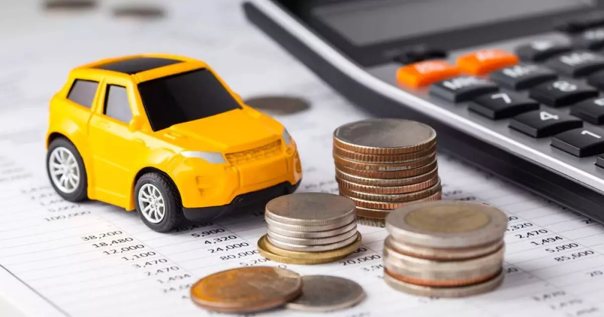  Дешёвые машины из Южной Кореи на 420 миллионов `доставила` астанчанка 