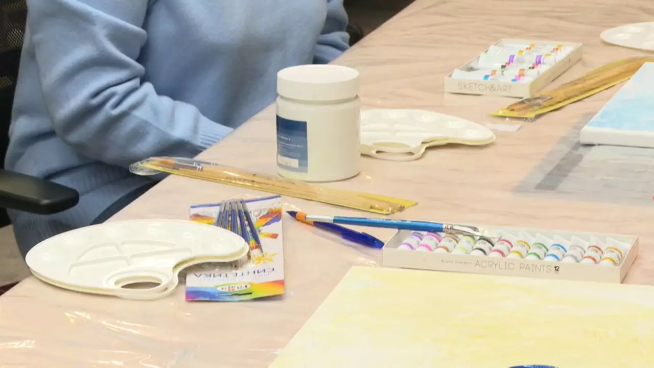 Креативті индустрия: мүмкіндігі шектеулі азаматтарға қолдау жетіспейді