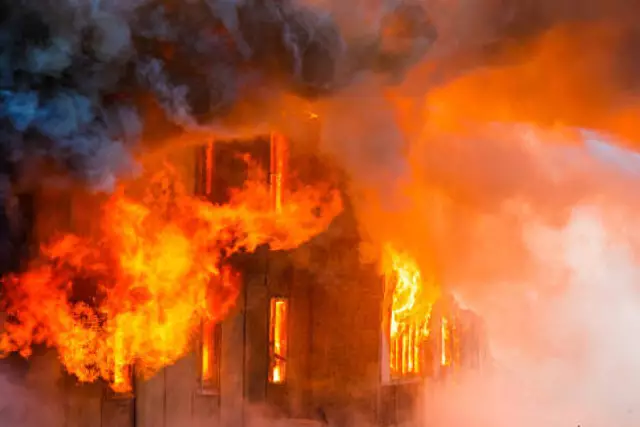 Нұрлан имам тілсіз жаудың құрбаны болған 9 балаға қатысты пікір білдірді