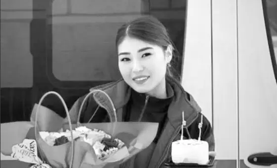 Пострадавшая при обрушении фасада фельдшер скончалась в Астане