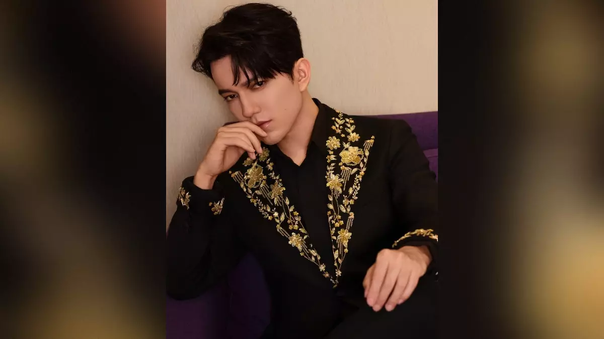 Фанатка из Чили растрогала Димаша в аэропорту Берлина