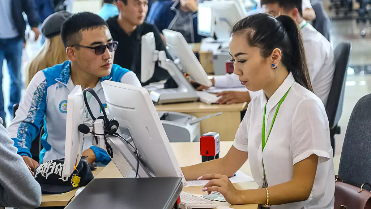 Қазақстанда тіркеу ережелері өзгереді: нені білу қажет