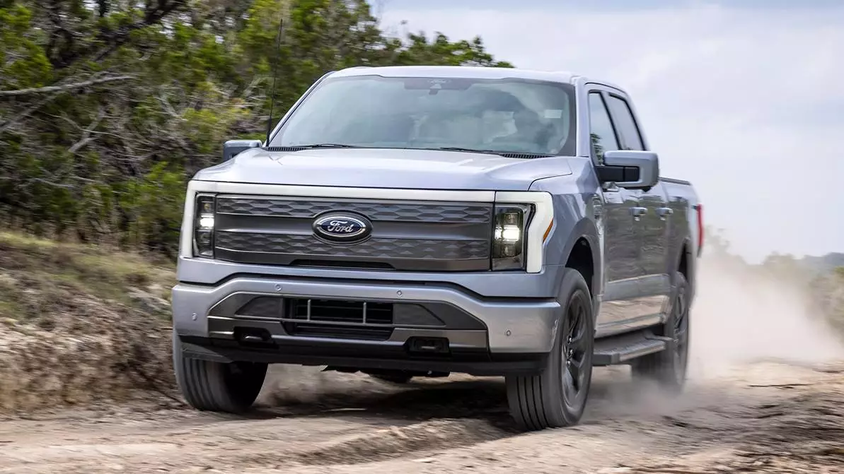 АҚШ электромобильдерден бас тартып жатыр