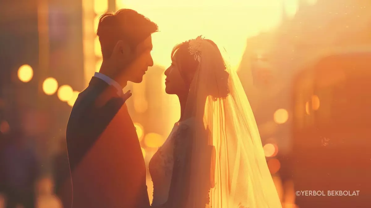 «Үлкен бір қазақ отбасы»: той жасаймын деген жас жігіт қазақстандықтарды біріктірді