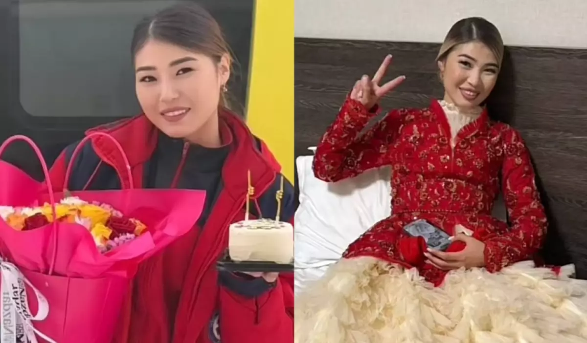 Басынан жарақат алған астаналық фельдшер есін жимастан көз жұмды