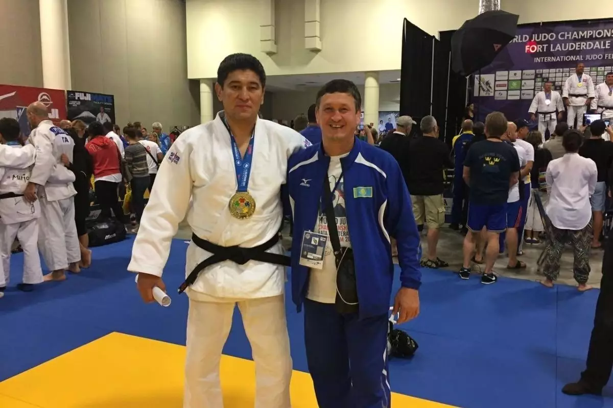 Суд обязал Минтурспорт выплатить премии ветеранам Костаная