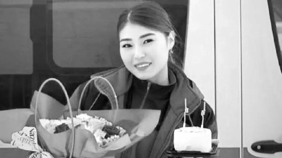 Астанада тұрғын үй қасбетінің кірпіш қаптамасы құлап, жарақат алған фельдшер көз жұмды 