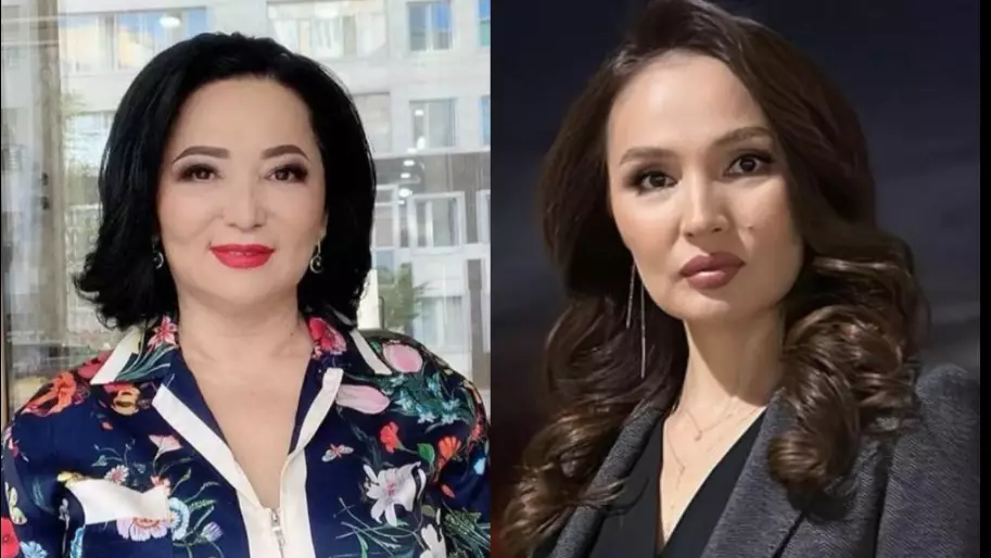 «Кетпей ме үйіне...» – Жаңа үйге көшкен Жұлдыз Әбдікәрімова енесін үйден қуып шықты