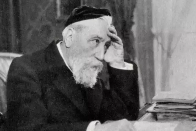 Андре Моруа. Юмoр жәнe өлшeм сeзімі