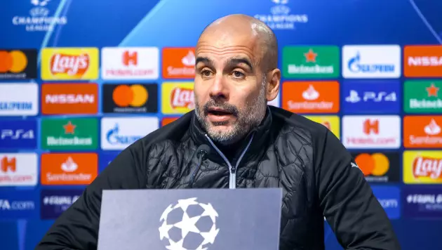 Победитель Лиги чемпионов готовит Гвардиоле предложение в 200 миллионов