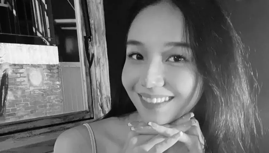 Мать погибшей студентки Акнар Гульстан вновь публично обратилась к президенту