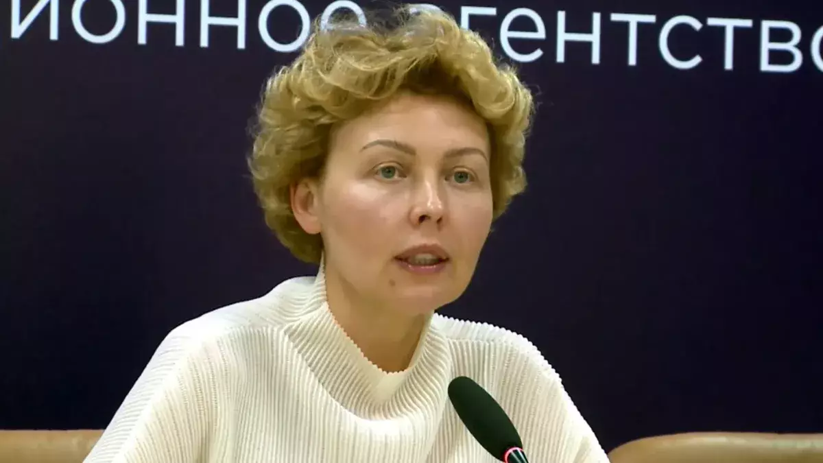 Дело бизнесвумен Ольги Абдыгаппаровой начали рассматривать в суде