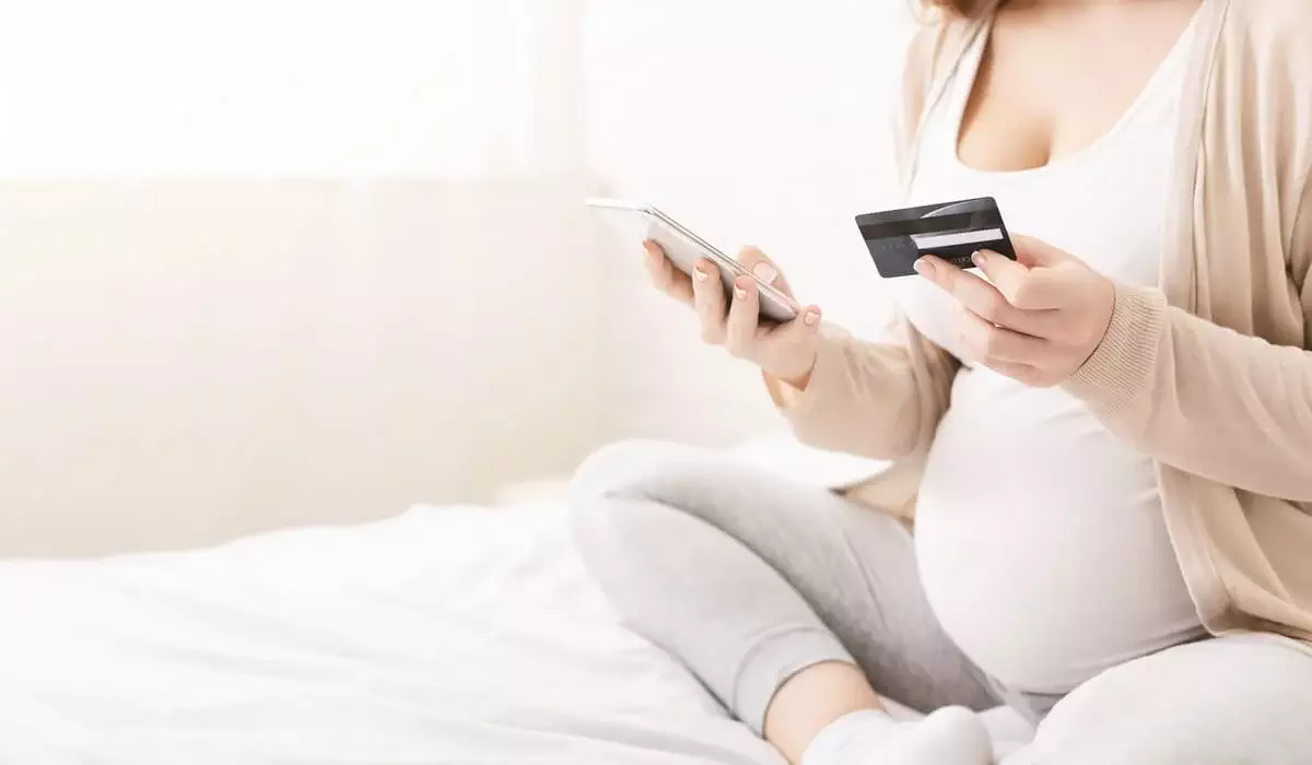 Мошенничество с декретными: казахстанка оформила 41 женщину сразу в несколько ИП