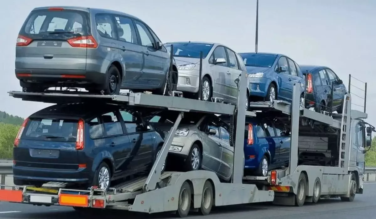 Импорт авто по-новому: какие машины больше не пустят в Казахстан без проверки