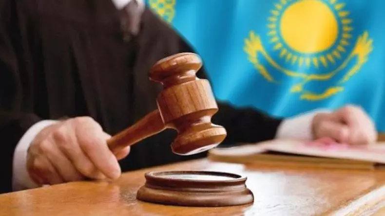 Декретке миллионмен шығарамын деп, темір торға тоғытылды