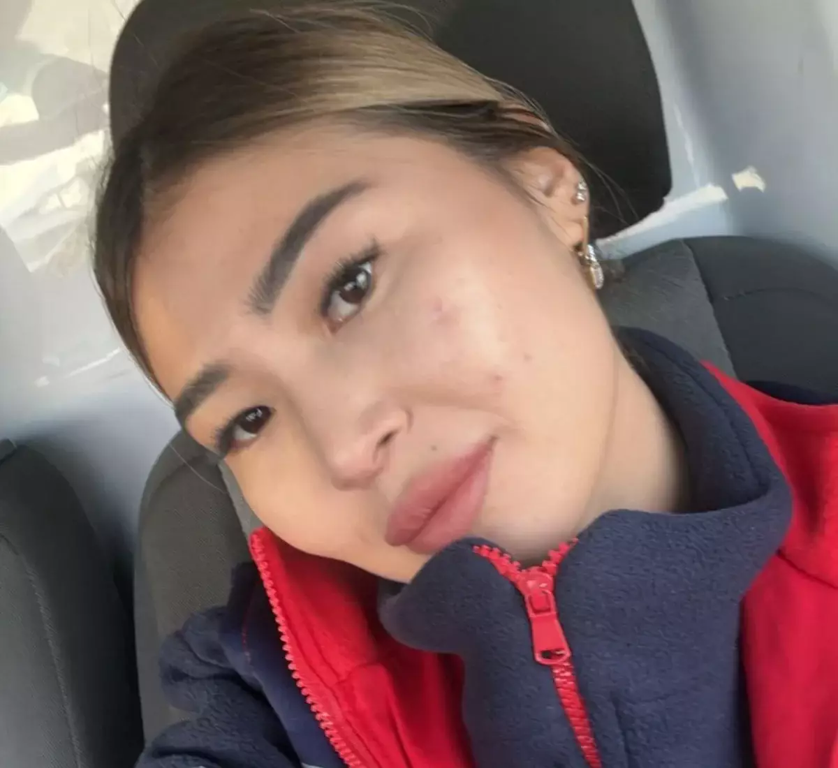 В Астане скончалась фельдшер, пострадавшая при обрушении фасада