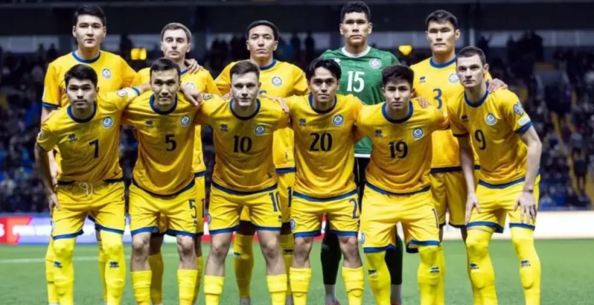 Сәтпаев пен Анарбеков ойнамайды: Бүгін ұлттық құрама матч өткізеді