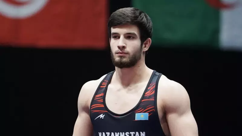 Ислам Евлоев Ислам ойындарының финалына шықты