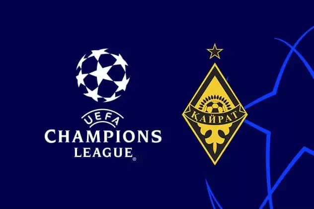 УЕФА "Қайратқа" қатысты маңызды шешім қабылдады