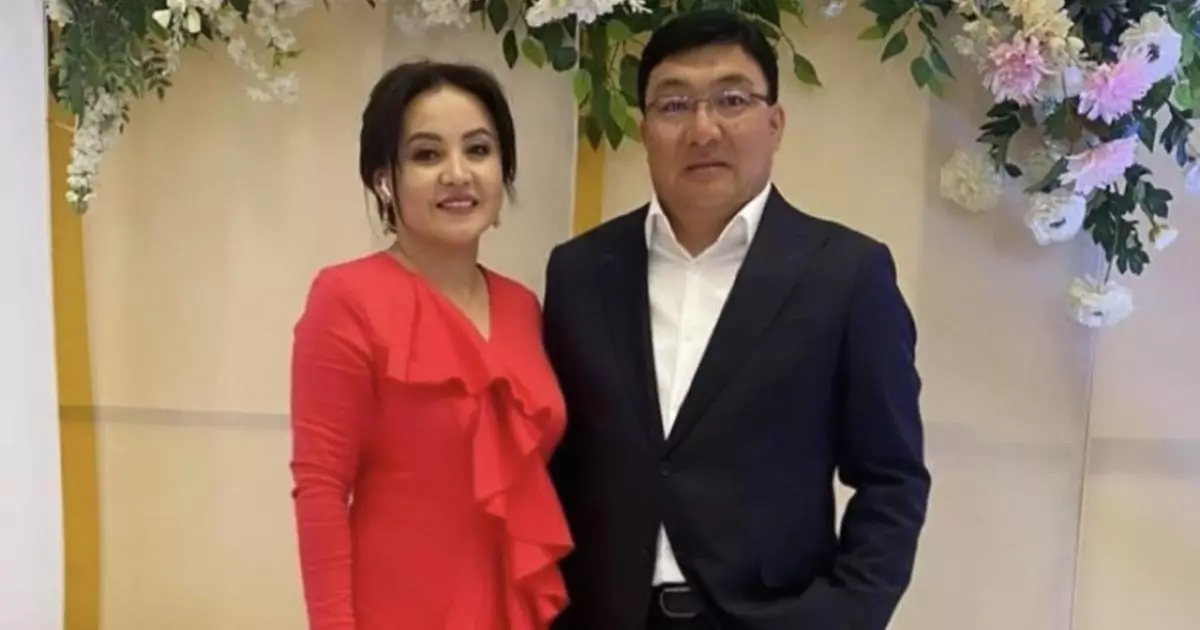  `Даусы шәңкілдеп кетті`: Жұрт Бейбіт Сейдуалиеваның масқарасын шығарды (ВИДЕО) 