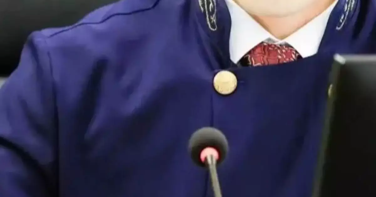  Декретке миллионмен: Мемлекетке 180 млн теңге залал келтірген ақтөбелік сотталды 