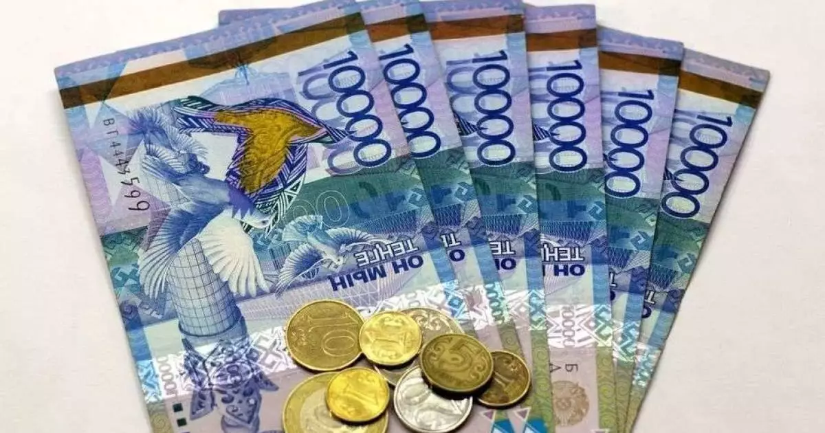  Жаңа ереже күшіне енді: Енді кімдерге несие берілмейді? 