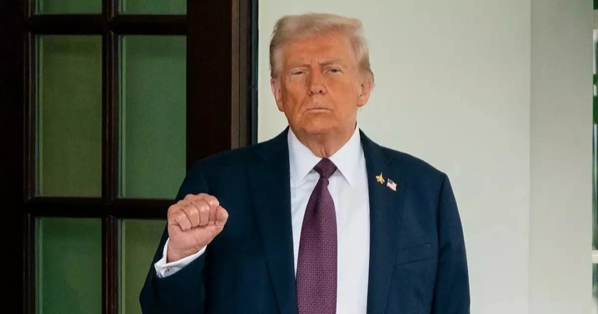  Трамп Газадағы Бейбітшілік кеңесін басқаратын болды 