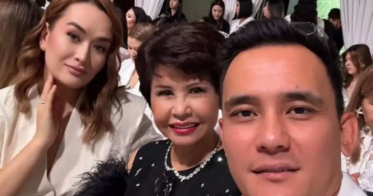  `Таксиге жарты айлығым кетті`: Әли Оқапов көліксіз қалып қалды 