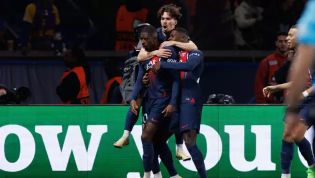 "Реал" предложил 90 миллионов за звезду ПСЖ: в Париже отреагировали