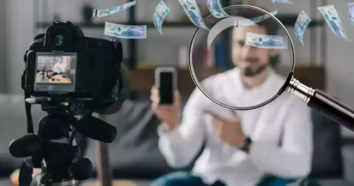 Қазақстандық блогерлер 18 млрд теңгеден астам табысын декларациялады
