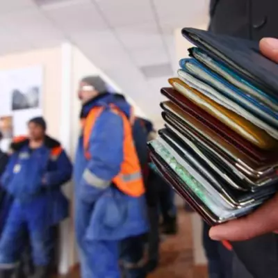 Более 14,4 тыс. иностранных граждан работают в Казахстане