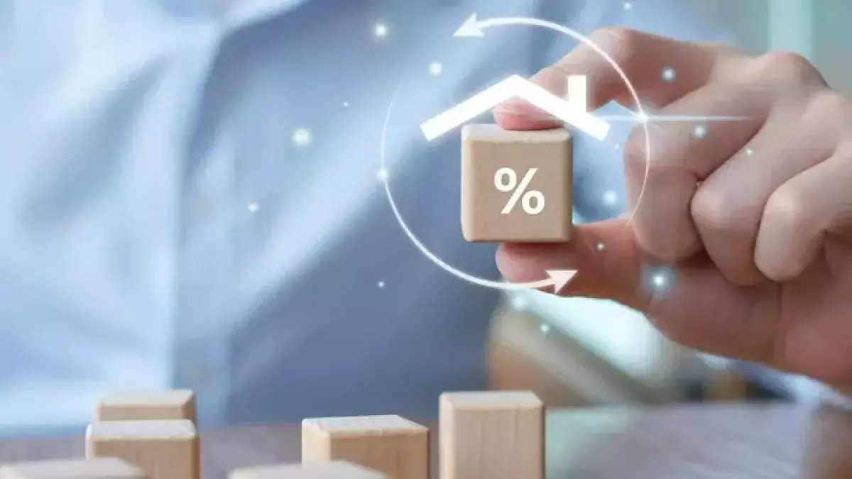 Цены на жильё в Казахстане снова резко выросли