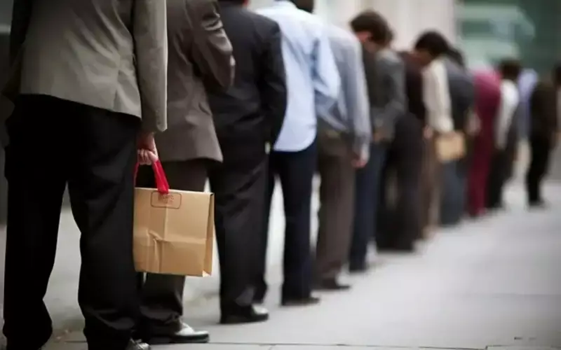 Кыргызстан сообщает о снижении официальной безработицы.