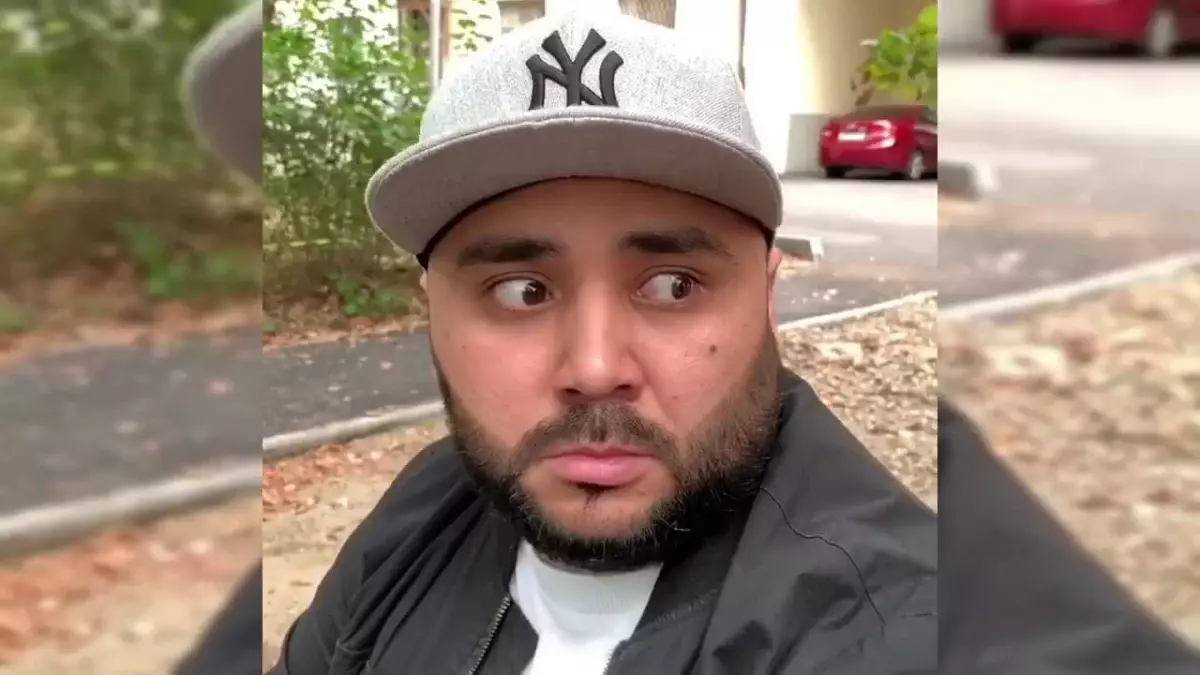 Kolesa.kz прокомментировали ситуацию вокруг видео вайнера Сека