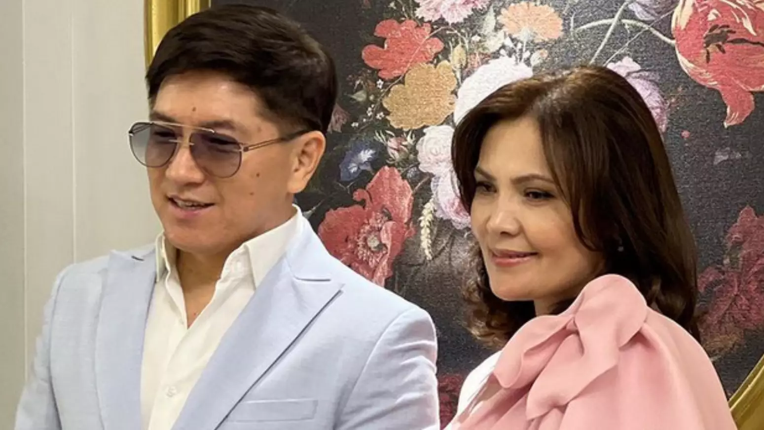 Сыпайы деген Сәкен Майғазиевтің әйелі сынға қалды