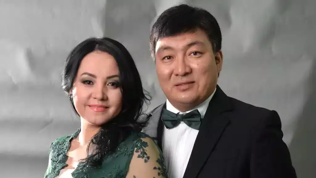 "Даусы шәңкілдеп": Жұрт Бейбіт Сейдуалиеваның масқарасын шығарды